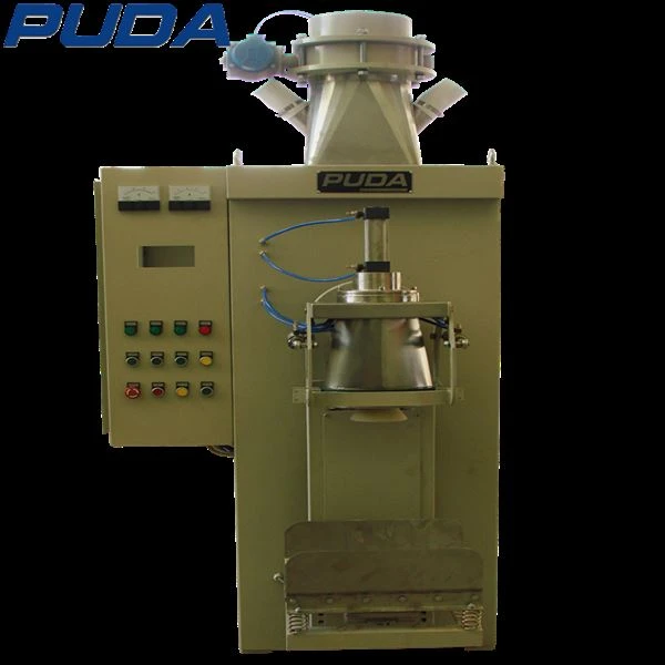 25KG Industrial Grade Glucose Packaging Machine