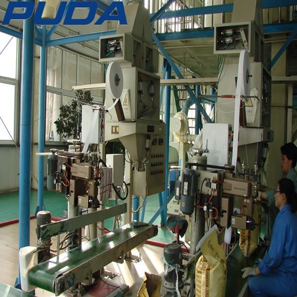 25KG Industrial Grade Glucose Packaging Machine
