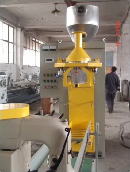PUDA 25 kg graddfa pacio powdr sipsiwn
