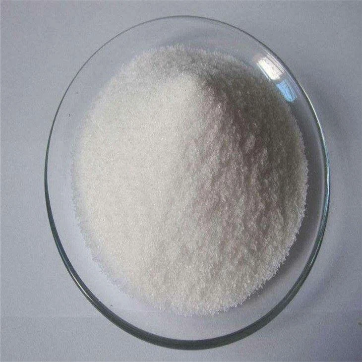 Polyacrylamide Powder Weighing Packing Machine