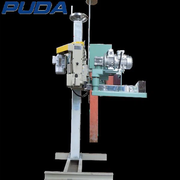 Stainless Steel High Speed Flour Wheat Powder Packing Machine