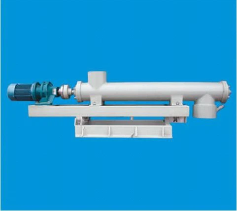 Screw Batching Scale