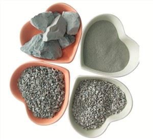 Peiriant Pecynnu Bag Ton Zeolite Naturiol
