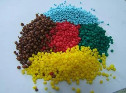 Organic Fertilizer Automatic Packaging Equipment