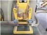Peiriant Pecynnu Powdwr Toner 25kg