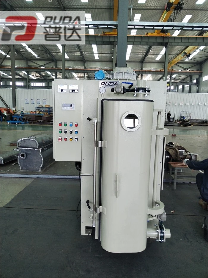 25kg Valve Bag Lignin Packaging Machine