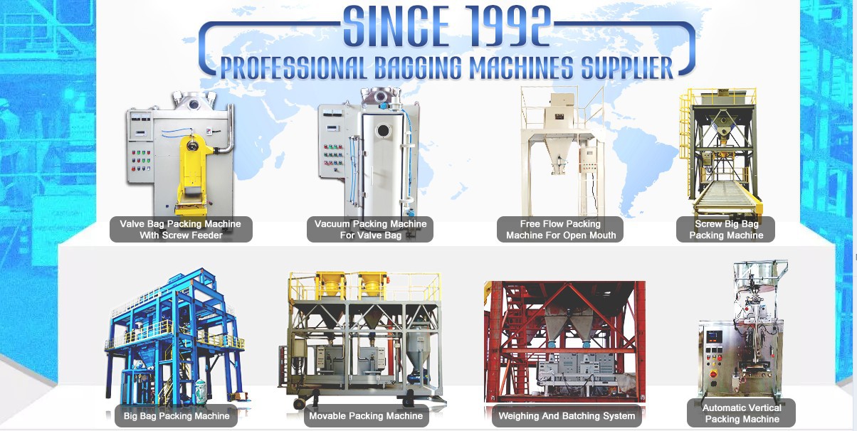 major machines